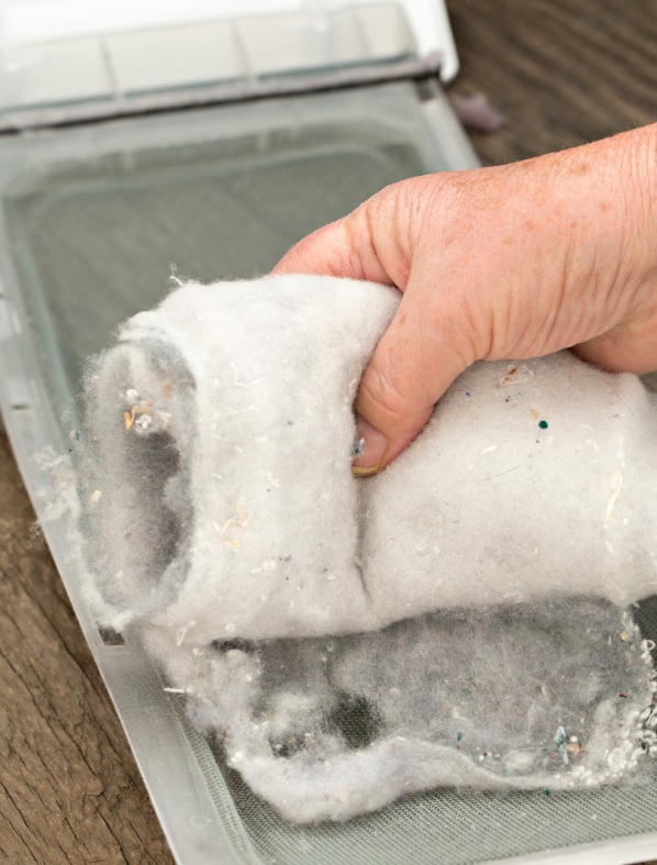 What is Lint and How Do You Remove It?