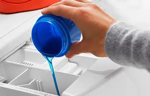 Le cycle de rinçage ne fonctionne pas