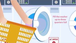 Basic Laundry Tips