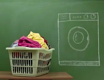 Laundry Chemistry