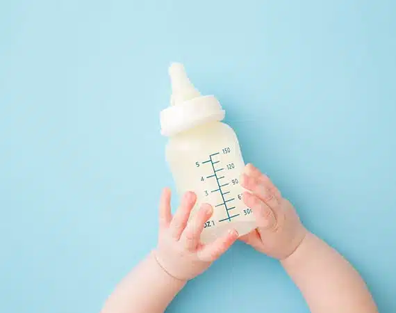 Baby Formula