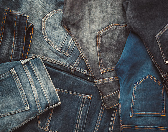 Denim | WASH