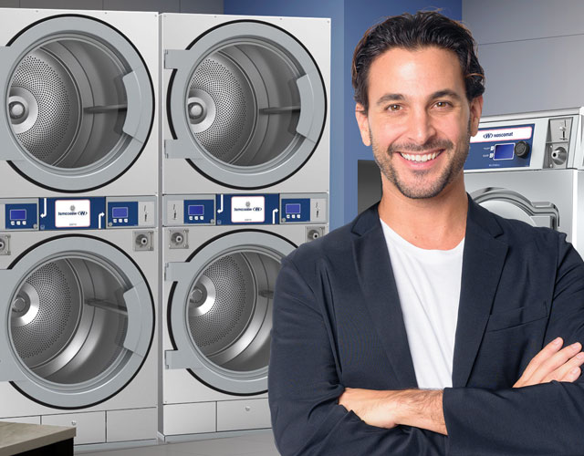 Investing in a Laundromat