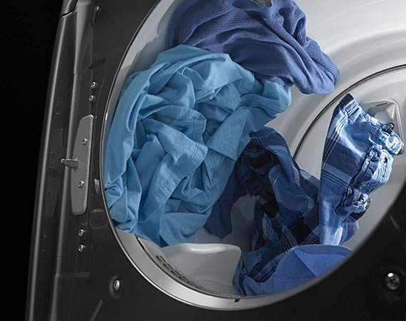 Reversing Dryers: A Wealth of Value
