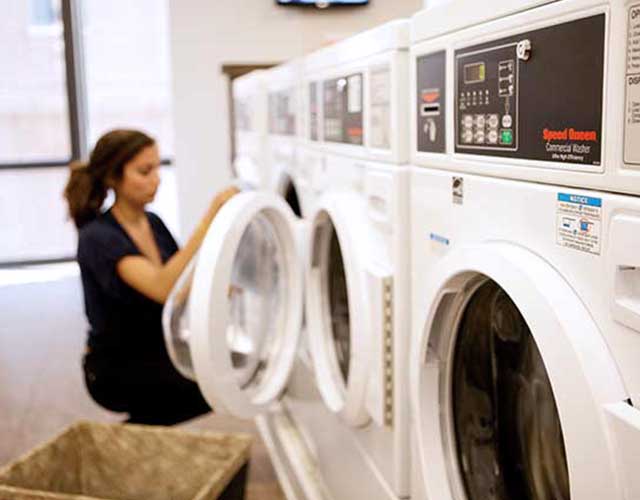 A Guide to Leasing Laundry Equipment for Your Multifamily Laundry Area