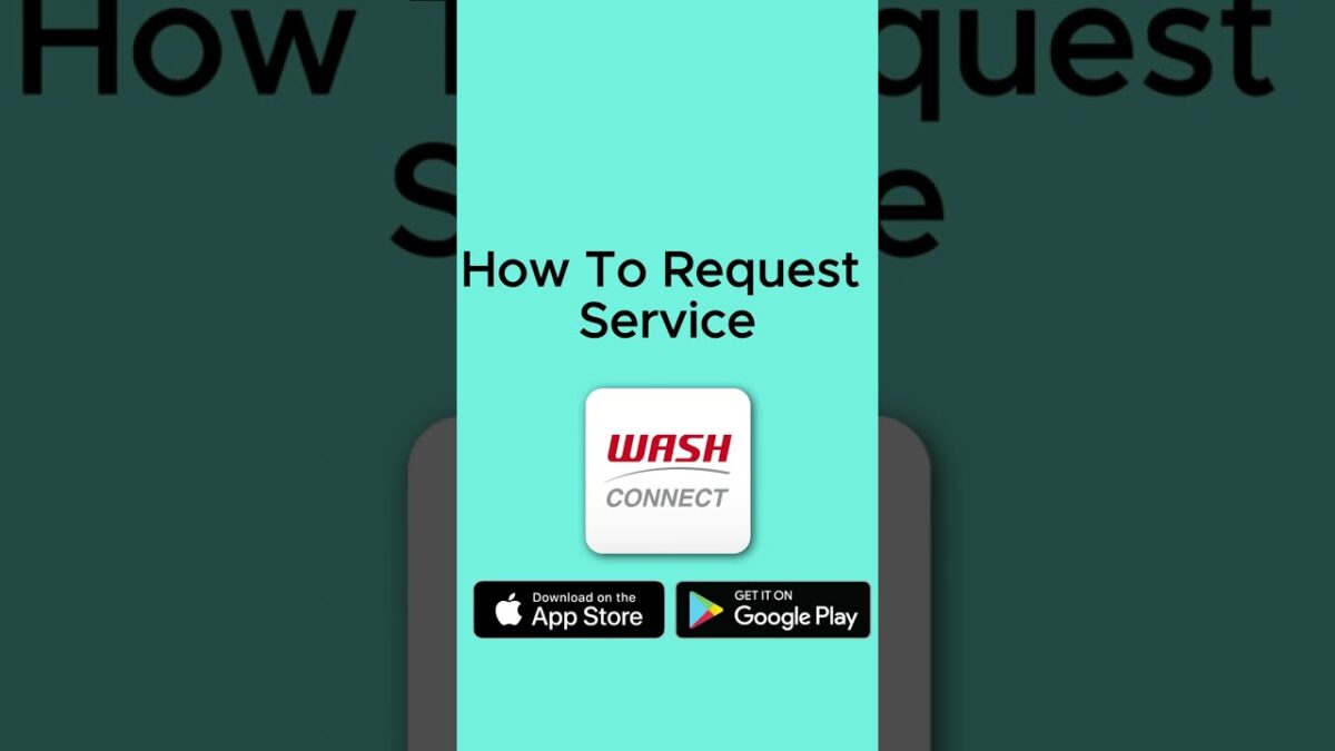 How to Request Service