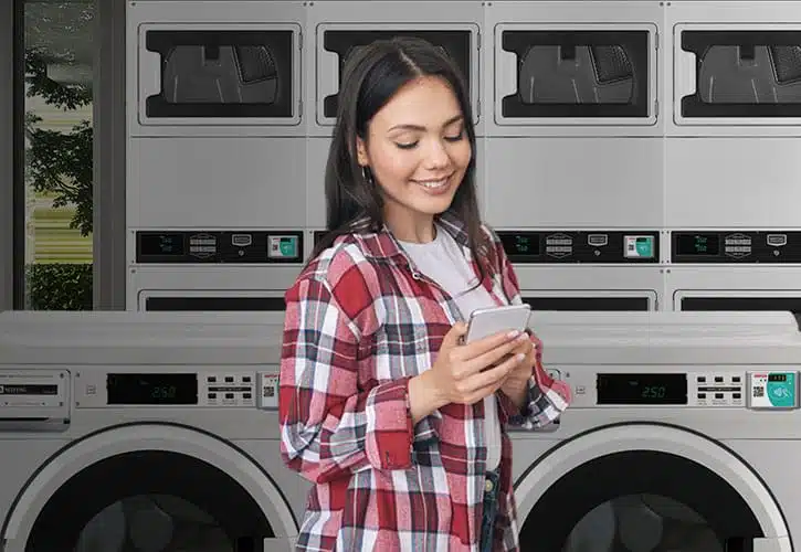 Elevate Your Laundry with High-Tech Benefits