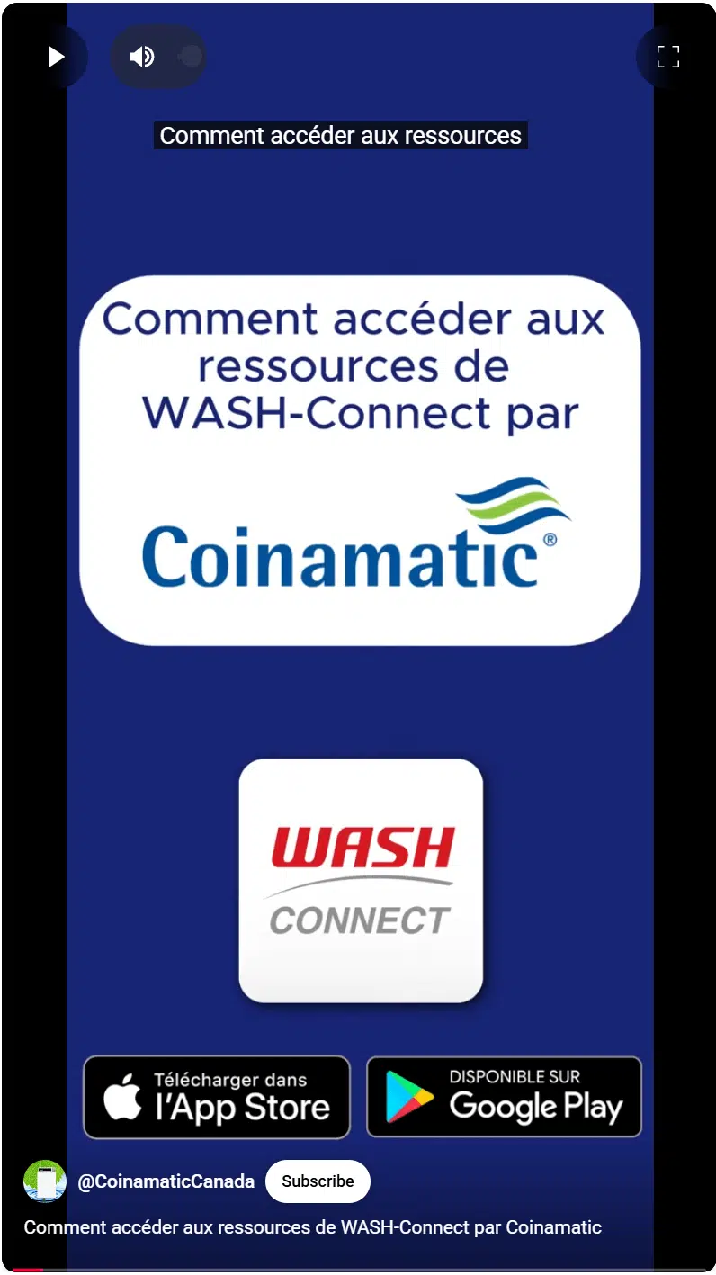 Comment accéder aux ressources