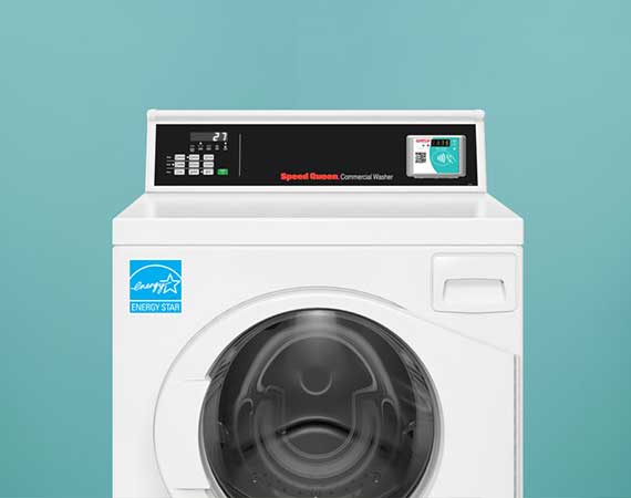 energy star washer
