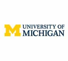 University of Michigan