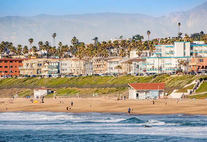 redondo beach apartments