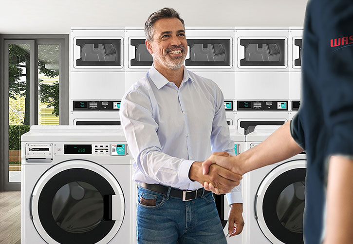 Property Owner Service Representative